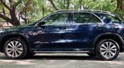 Mercedes-Benz GLE 300d 4MATIC LWB BS6 2021