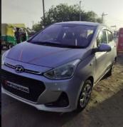 Hyundai Grand i10 Magna 1.1 CRDi 2014