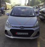 Hyundai Grand i10 Magna 1.1 CRDi 2014