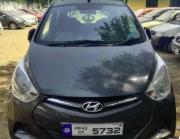 Hyundai Eon Era + 2018