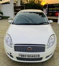 Fiat Linea Emotion 1.3 2013