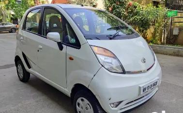 Tata Nano Twist XT 2015