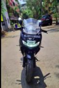Suzuki Gixxer SF 250cc ABS 2020