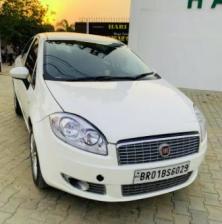 Fiat Linea Emotion 1.3 2013