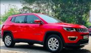 Jeep Compass Limited 2.0 Diesel 2018