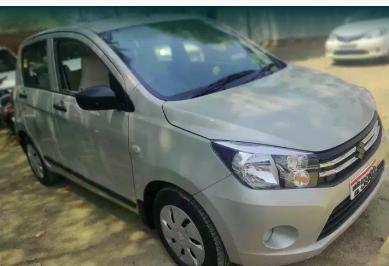 Maruti Suzuki Celerio VXi 2015