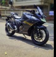 Suzuki Gixxer SF 250cc ABS 2020
