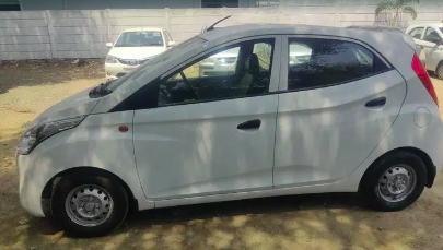 Hyundai Eon Era 2015