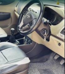 Hyundai i20 Sportz 1.2 2012