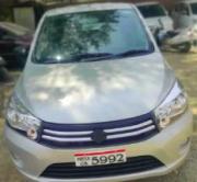Maruti Suzuki Celerio VXi 2015