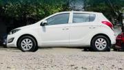 Hyundai i20 Sportz 1.2 2012