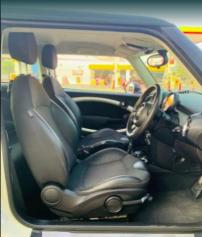 Mini Cooper S 1.6 High 2013