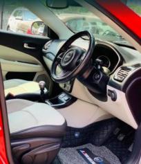 Jeep Compass Limited 2.0 Diesel 2018