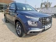 Hyundai Venue SX 1.5 CRDi BS6 2021