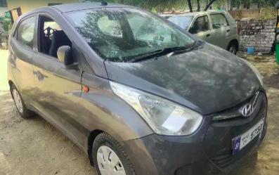 Hyundai Eon Era + 2018