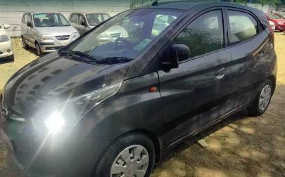 Hyundai Eon Era + 2018