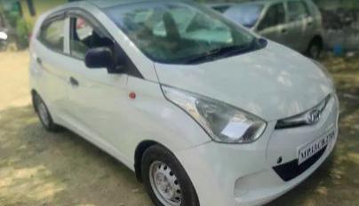 Hyundai Eon Era 2015