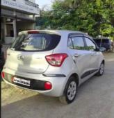 Hyundai Grand i10 Magna 1.1 CRDi 2014