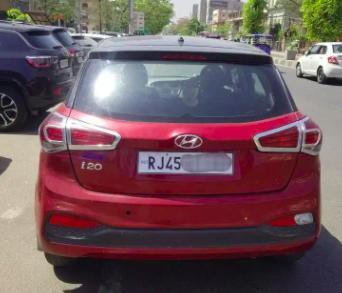 Hyundai i20 Magna 1.2 2019