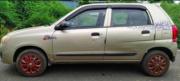 Maruti Suzuki Alto K10 VXi 2011