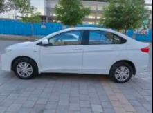 Honda City SV i-VTEC 2017