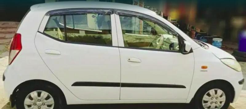 Hyundai i10 Magna 2009