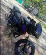 Bajaj Pulsar 150cc 2019
