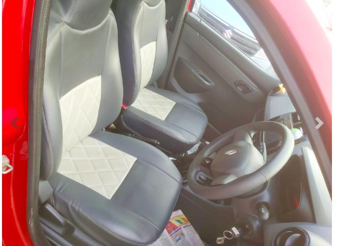 Renault KWID RXT 2016