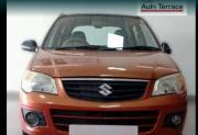 Maruti Suzuki Alto K10 VXi 2011