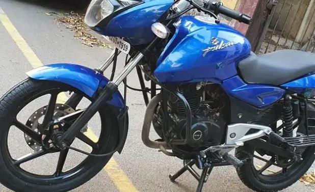 Bajaj Pulsar 150cc 2011