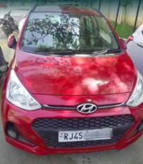 Hyundai Grand i10 Sportz 1.2 Kappa VTVT 2019