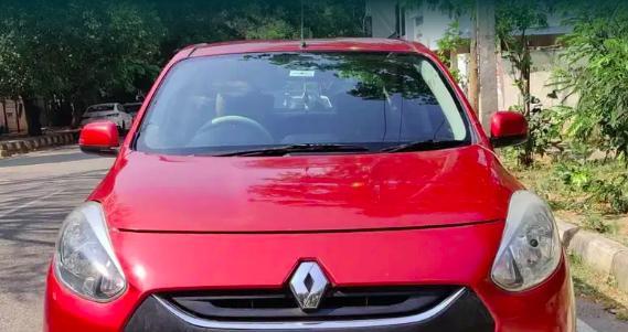 Renault Scala RXE DIESEL 2013