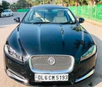 Jaguar XF 2.2 DIESEL 2013
