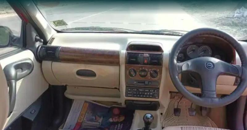 Opel Corsa 1.6 ROYALE 2005