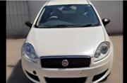 Fiat Linea Active 1.3 2013