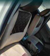 Mahindra TUV300 T8 mHAWK100 2019