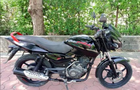 Bajaj Pulsar 150cc 2019