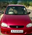 Opel Corsa 1.6 ROYALE 2005