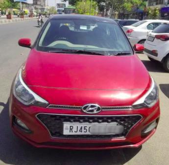 Hyundai i20 Magna 1.2 2019