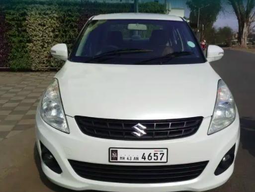 Maruti Suzuki Swift DZire VXi 2013
