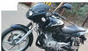 Bajaj Pulsar 150cc 2009