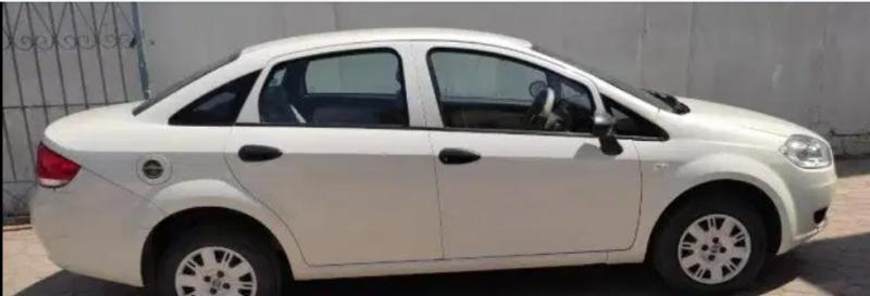 Fiat Linea Active 1.3 2013