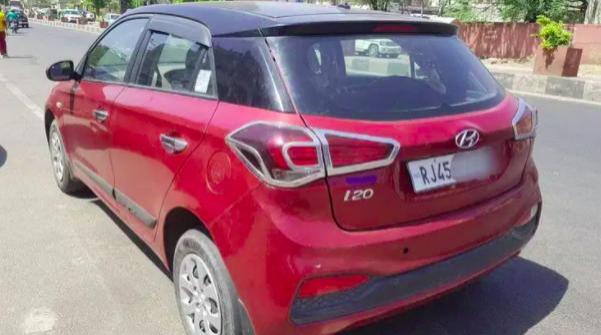 Hyundai i20 Magna 1.2 2019