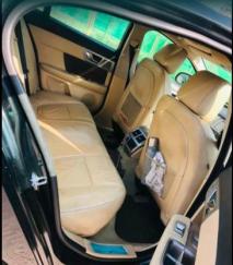 Jaguar XF 2.2 DIESEL 2013