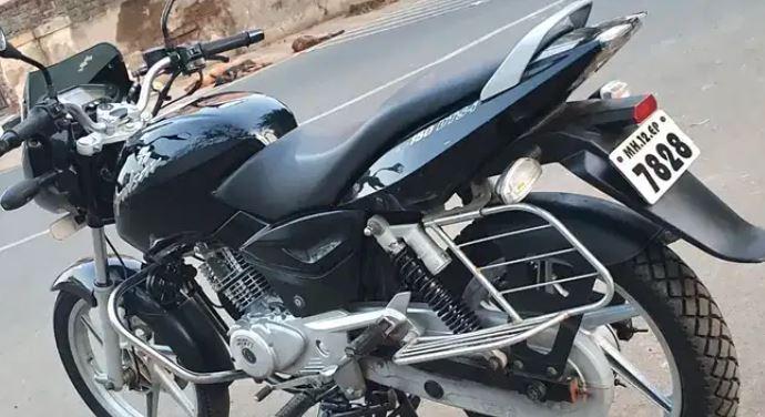 Bajaj Pulsar 150cc 2009