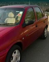 Opel Corsa 1.6 ROYALE 2005