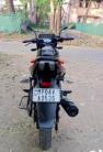 Bajaj Pulsar 125cc Disc BS6 2021