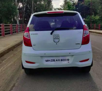 Hyundai i10 Asta 1.2 2011