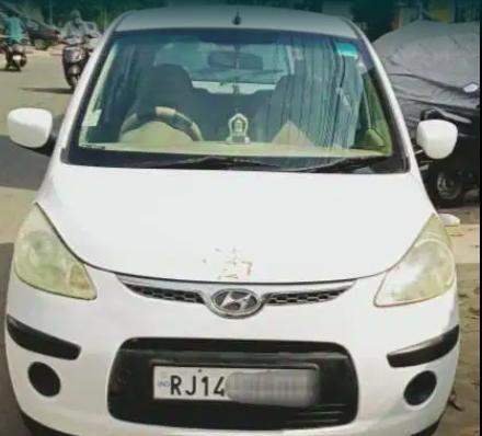 Hyundai i10 Magna 2009