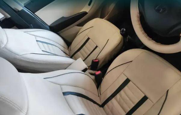 Hyundai Eon Magna + 2016